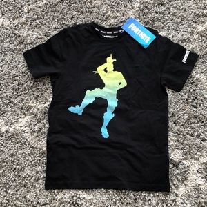 Fortnite T Shirt